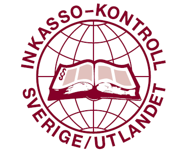 Inkassokontroll