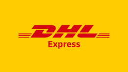 DHL Express logo