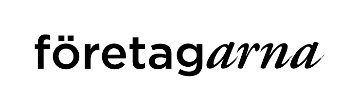 Företagarna logo