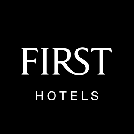 First Hotels logo