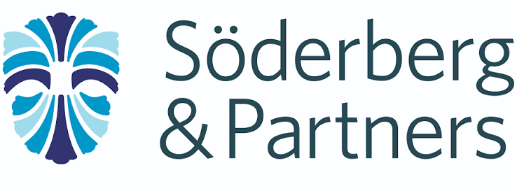 Söderberg & Partners logo