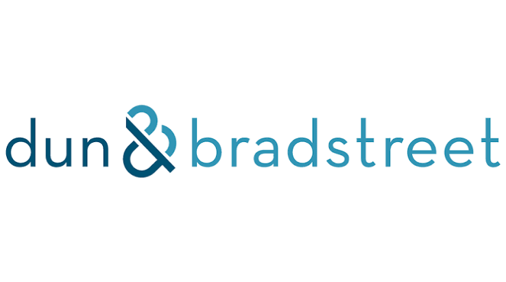 D & B logo