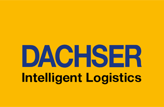 Dachser logo